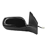 Fit System Passenger Side Mirror for Honda CR-V EX