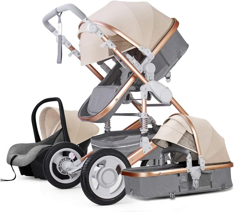 urban pushchair