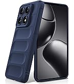 Amazon.com: Spigen Rugged Armor Designed for Xiaomi 14T Pro