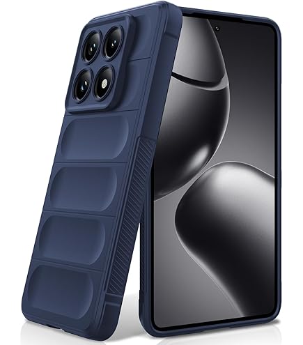 Amazon.com: Spigen Rugged Armor Designed for Xiaomi 14T Pro Case