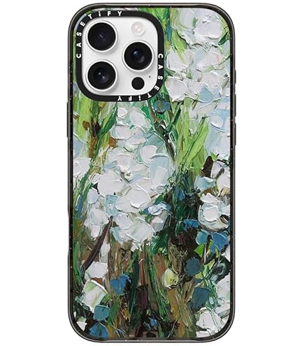 Amazon.com: CASETiFY Impact Case for iPhone 16 Pro Max [Slim / 8.2