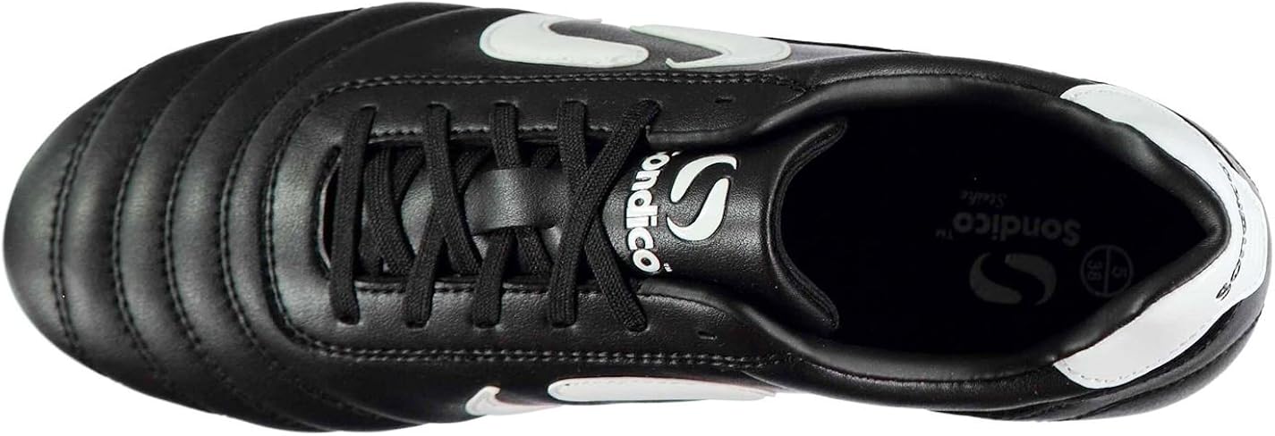 sondico strike football boots
