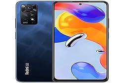 Xiaomi Redmi Note 11 Pro 5G + 4G Volte 128GB + 6GB