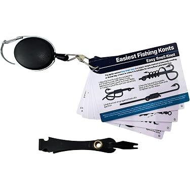 Amazon.com New Releases: The best-selling new & future releases in Fishing Leader Rigging Amazon.com New Releases: The best-selling new & future releases in Fishing Leader Rigging