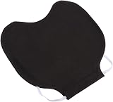 01 Hen Apron Chicken Jacket Feather Protection Fixer Back Wing Protector Saddle view 8