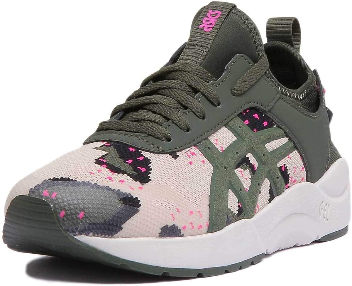 asics gel lyte trainers