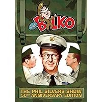 その他 Sgt. Bilko: The Phil Silvers Show - The Complete Collection [Region 2] 9jupf8b SGT. BILKO - THE PHIL SILVERS SHOW: THE COMPLETE SERIES