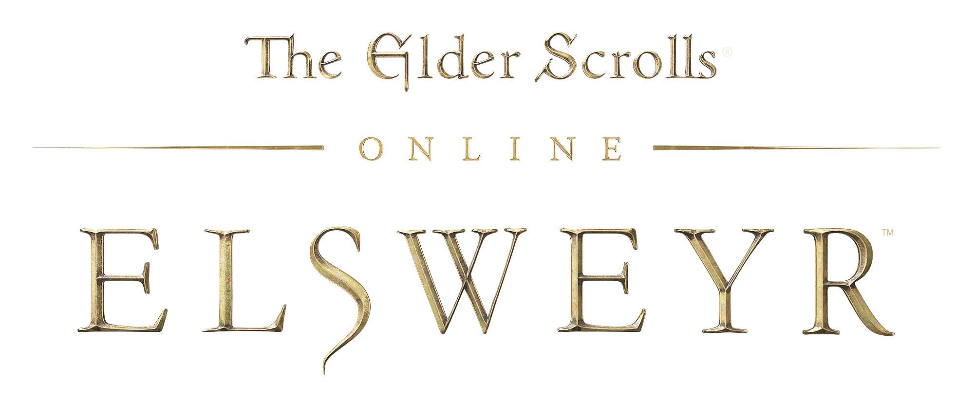 Bethesda Elder Scrolls Online Elsweyr Gaming Console Accessory