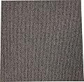 Shaw Grey Taupe Carpet Tile-24"x 24"(12 Tiles/case, 48 sq. ft./case)