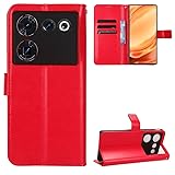 Jiajihua Cover Compatible with ZTE Nubia Z50 Ultra