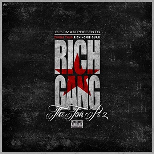 Bout Dat Action Rich Gang