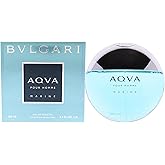 Bvlgari Aqva Pour Homme Marine Eau De Toilette Spray - 100ml/3.3oz
