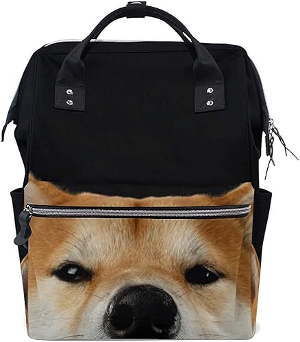 Kw Wosn Sac A Dos En Couches Pour Chien Shiba Inu Grande Capacite Bebe Sacs Fermeture A Glissiere Multifonctionnelle Sacs A Dos De Voyage Decontractes Amazon Fr Chaussures Et Sacs Kw Wosn Sac A Dos En Couches Pour Chien Shiba Inu Grande Capacite Bebe Sacs Fermeture A Glissiere Multifonctionnelle Sacs A Dos De Voyage Decontractes Amazon Fr Chaussures Et Sacs