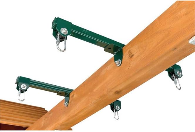 CREATIVE CEDAR DESIGNS Glider Swing 