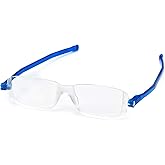 Nannini Compact 2A Flat Folding Reader | 100% Made in Italy