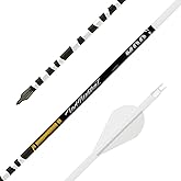 Gold Tip Ted Nugent Shafts (Pack of 12)