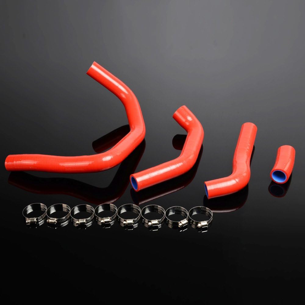 Best 06 Ninja 636 Coolant