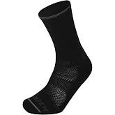 Lorpen T2 Light Hiker Eco Sock, Great for Hiking, Unisex Design, Eco-Friendly &amp; Sustainable, Cushioned Sole