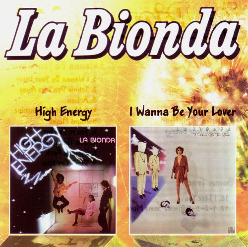 La Bionda - There for Me Lyrics - Zortam Music