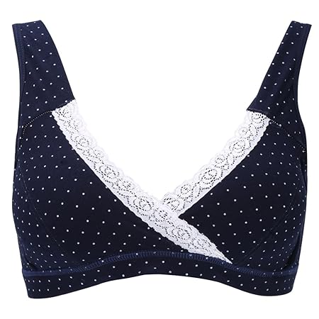 reggiseno per allattamento amazon