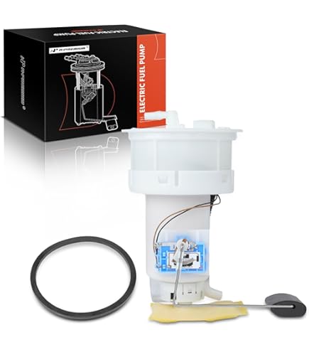 2000 Hyundai Accent Fuel Pump