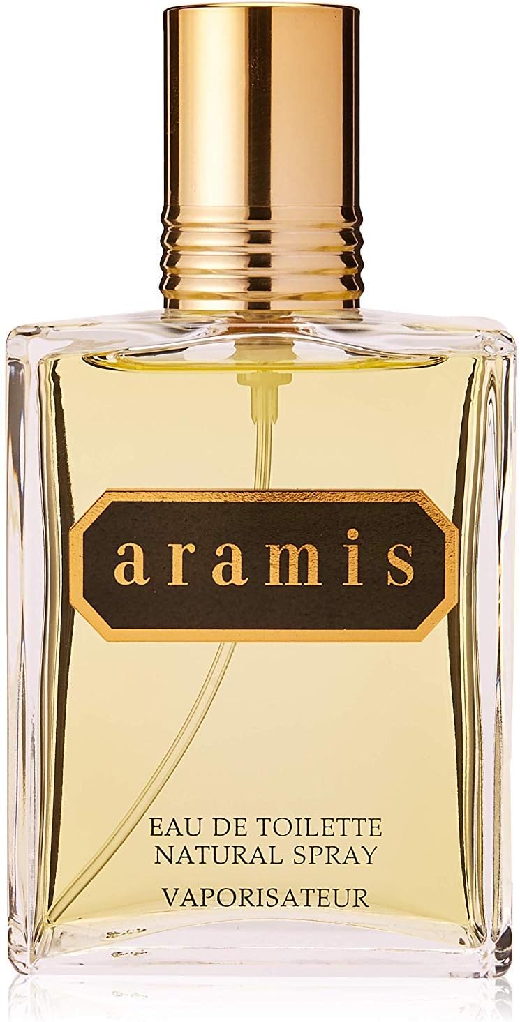 Aramis Eau De Toilette for Men 110ml by ARAMIS