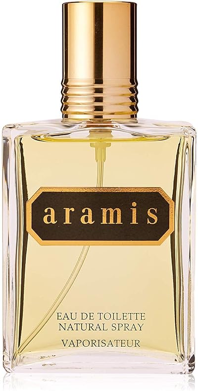 Aramis Eau De Toilette for Men 110ml by ARAMIS