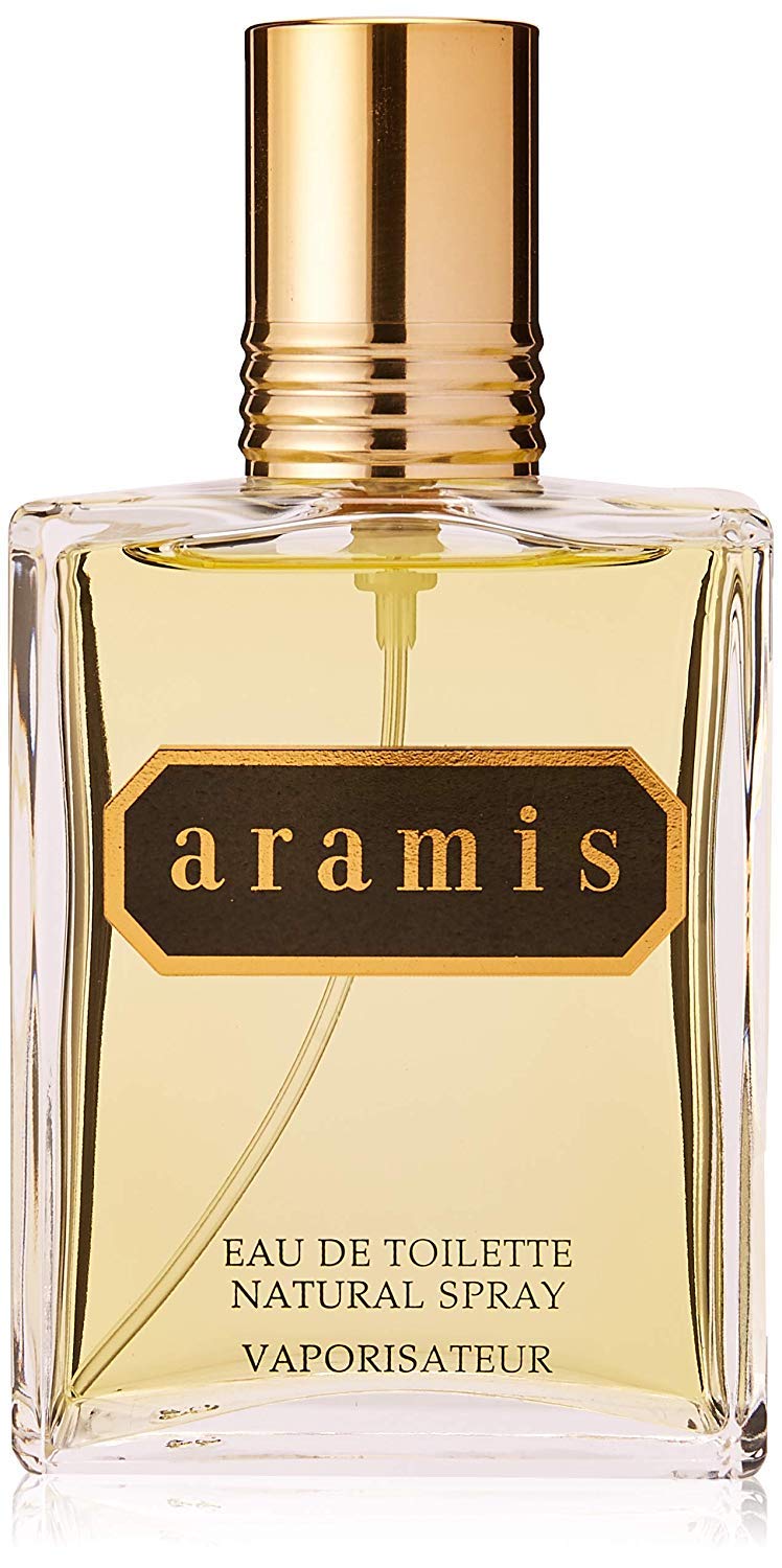 Aramis by Aramis Eau De Toilette For Men, 110ml