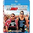 22 Jump Street [Blu-ray]