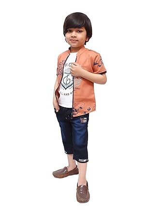 Amazon t shirt dress boy Clearance