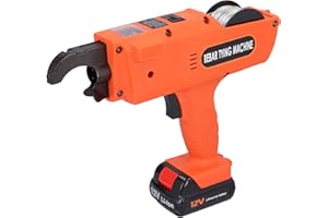 Automatic Rebar Tying Machine, Automatic Tying Tool, Reinforcing Steel Strapping Steel Machine Automatic Rebar Tying Tool for