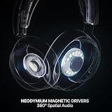 SteelSeries Arctis Nova 7 Wireless Gen 2 Headset for PC PS5 Switch 2.4GHz view 6