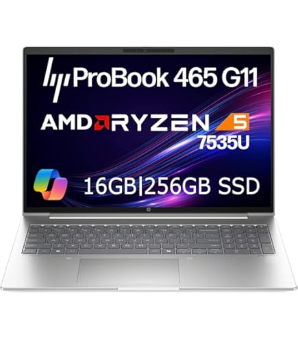 HP ProBook 445 G11 14インチ　Ryzen 5 32GB 1T Amazon.com: HP ProBook 445 G11 14