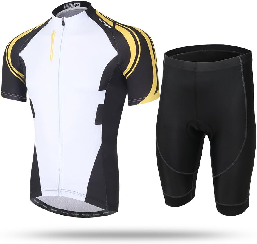 cycling clothing amazon