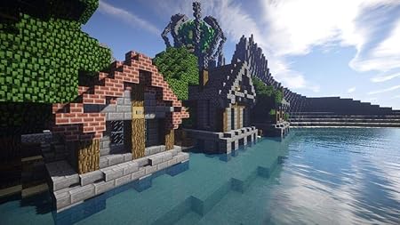 rompecabezas minecraft