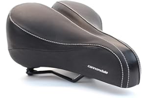 Cannondale Adventure Saddle Black