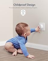 GNCC Smart Plug Mini WiFi Outlet 2 Pack Alexa Google Home Timer Remote 13A 3120W view 7