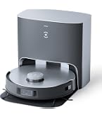 Amazon.com - ECOVACS R-OZX1PLUS DEEBOT X1 PLUS Robotic Vacuum