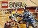LEGO Pharaoh's Quest Scarab Attack 7305