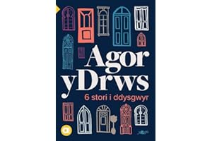 Cyfres Amdani: Agor y Drws (Welsh Edition)