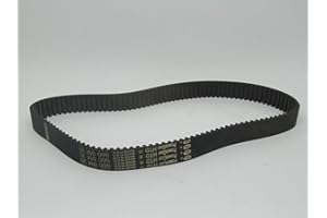 Gates 960-8M-30 Power Grip GT Belt 9608M30