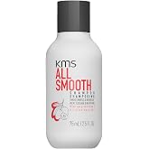 KMS AllSmooth Shampoo | Frizz Reduction &amp; Smoothness, Sulfate-Free