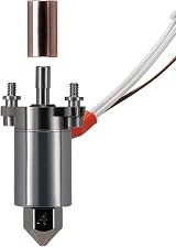 Micro Swiss FlowTech Hotend for Creality Ender 3 V3 KE view 3