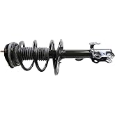 Monroe Quick-Strut 272276 Suspension Strut and Coil Spring Assembly for Toyota RAV4