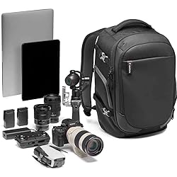 Manfrotto MB MA2-BP-GM Advanced² Gear M Camera and