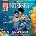 Undersea: The Merman, Book 4 by 