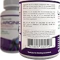Prime Day Sale - L-Arginine 2100mg Essential Amino Acid Cardiovascular Health Endurance Energy Formula. Supports Circulation, Blood Flow, Nitric Oxide, Protein Synthesis, May Reduce Blood Pressure. 120 Capsules. USA.