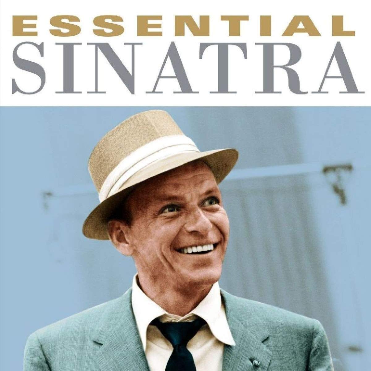 Essential Sinatra [3CD Box Set] 100th Anniversary