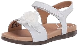 Stride Rite Girls SRTech Truly Double Adjust