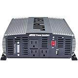 Amazon.com: Jupiter 5000 Watt Continuous 10,000 Watt Peak Power